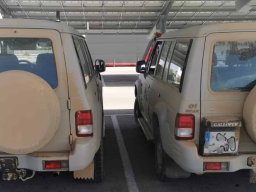 2022-09-09 Jogo Airsoft ANA - SALAMANDRA 1